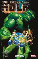 Immortal Hulk Omnibus Volume 2