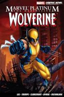 The Definitive Wolverine
