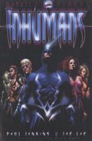 Stan Lee Presents Inhumans