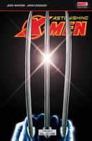 Astonishing X-Men Trilogy Colelction