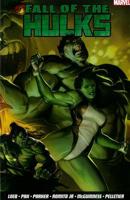 Fall of the Hulks. Volume 1