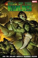 Fall of the Hulks. Volume 2