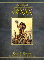 The Legend of the Savage Sword of Conan