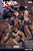 X-Men. Schism