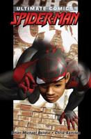 Ultimate Comics Spider-Man. Scorpion