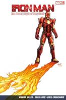Iron Man. The Secret Origin of Tony Stark