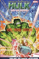 Indestructible Hulk. Gods and Monster