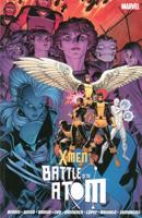 X-Men. Battle of the Atom