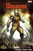 Savage Wolverine. Wrath