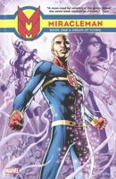 Miracleman. Book One A Dream of Flying