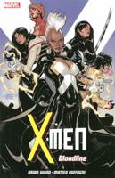 X-Men. Bloodline