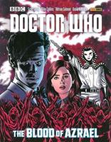 Doctor Who. The Blood of Azrael
