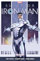 Superior Iron Man. Infamous