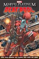 The Definitive Deadpool