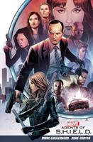 Agents of S.H.I.E.L.D. The Coulson Protocols