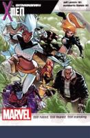 Extraordinary X-Men. Volume 1 X-Haven