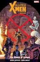 All New X-Men. Inevitable
