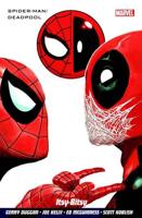 Spider-Man/Deadpool. Vol. 2 Side Pieces