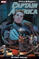 Captain America. Vol. 3 Empire Building