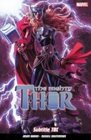 The Mighty Thor. Vol. 4 The War Thor
