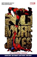 Spider-Man/Deadpool. Vil. 4 Serious Business