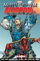 The Definitive Deadpool Reloaded