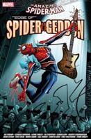 The Amazing Spider-Man. Edge of Spider-Geddon