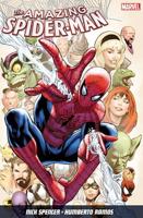 The Amazing Spider-Man. Volume 2 Friends and Foes
