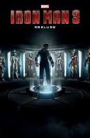 Iron Man 3 Prelude