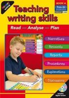 Teaching Writing Skills Book A
