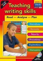 Teaching Writing Skills Book C
