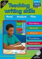 Teaching Writing Skills Book E