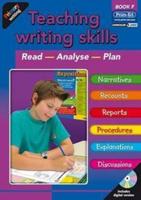 Teaching Writing Skills Book F