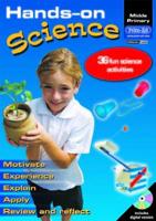 Hands-on Science Middle Primary