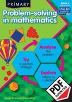 Primary Problem-Solving in Mathematics. Book E