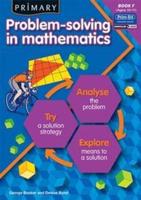 Primary Problem-Solving in Mathematics. Book F