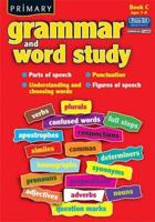 Primary Grammar And Word Study Book C