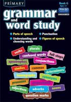 Primary Grammar And Word Study Book G