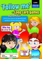 'Follow Me' Loop Card Games Lower Primary Mathematics