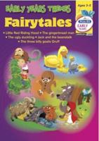 Early Years Themes. Fairytales