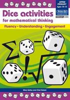 Dice Activities for Mathematical Thinking