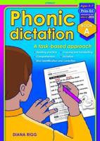 Phonic Dictation