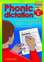 Phonic Dictation