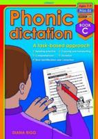 Phonic Dictation