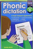 PHONIC DICTATION