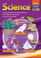 Science Book 5