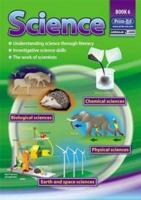 Science Book 6