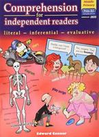 Comprehension for Independent Readers Middle