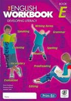 The English Workbook Book E