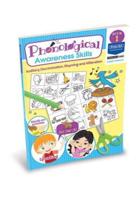 Phonological Awareness Skills Book 1
